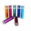 Tube External Portable Power Bank , lithium polymer Power Banks For Smartphones