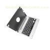 Largest 135  inlined humanized design fashionable bluetooth keyboard for Ipad Mini