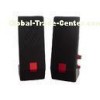 Loud Sound Multimedia Computer Speakers , Laptop 2.0 Channel Speakers Headphone Jack
