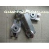 Aluminum Prototyping CNC Metal Machining High precision processing Service