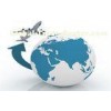 Economic global air freight From Guanzhou to Russia / Door to Door Courier service