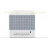 Colorful Small Super Bass Stereo Bluetooth Speakers of Clear Treble