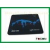 Customized Printed Gaming Mouse Pads With Aging Resistant Heat Resistan