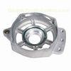 Turning Machine Parts Stainless steel Rapid Prototyping Process