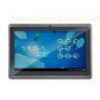 Dual Core Q88 CPU Allwinner Android Tablet , 7" Android 4.2 MID
