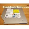 SATA Pioneer blu-ray Laptop DVD Burner Drive Slot Load BDR-US01 0.4 lbs