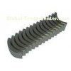 Arc 35SH Sintered NdFeB Magnet Neodymium Rare Earth Magnets With NiCuNi Coating