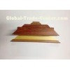 Polishing Glass Aluminium Window Extrusions Mill Finish Aluminum T5 Temper