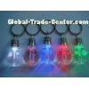 8GB 16GB Customized Light Bulb Unique USB Flash Drive With LED Lighting