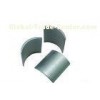 Anti - Corrosion Neodymium N35H Sintered NdFeB Magnet With Black Epoxy Plated