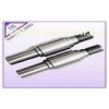 Professional CNC Precision Turning Metal Machining carbon steel shaft