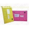 Window Style Kraft Bubble Mailer PSW 150215mm Kraft Bubble Envelope