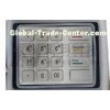 Stainless Steel Encrypted Pin Pad Waterproof PCI 1.3 For ATM