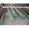 Foging DIN1.2311 / P20 / 3Cr2Mo Plastic Mold Steel Round Bars With  200 ~  480