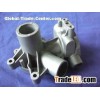 Die cast aluminum alloy parts
