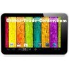 7" Capacitive Touchpad Tablet PC With Dual Core Allwinner A20
