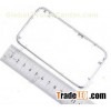 iPhone 3G 3GS Front Chrome Bezel Frame for iPhone 3G 3GS 8GB 16GB