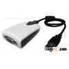 USB 2.0 VGA External Video Adapter