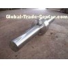 2M Forged steel Shafts of 42CrMo4 / 4340 / 40CrNiMo / 48CrMo for Gas Turbine