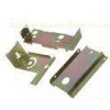 Hardware Machined Metal Casting Mould Industrial , CNC Machined Parts