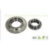 Polished CNC Machining Parts High Precision Blackened Surface Treatment