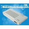 Free DDNS Service 32 Ports Remote SIM Bank For Call Termination