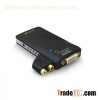 USB 2.0 Display Adapter DVI w/Audio(1920x1080)