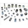 Small Aluminum / Stainless Steel Screws For Automotive Carton Packaging