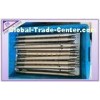 Precision shaft CNC Lathe Turning Parts Fabrication for Logistics Equipment