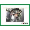 Cartoon Gaming Mouse Pads With Comfortable Nontoxic Cloth Surface