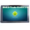 Wifi Quad Core Android 21.5 " Built-in PC Monitor With Metal Case