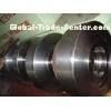 Carbon, Alloy Steel Seamless Rolled Ring Forgings for Heavy Truck, Nuclear Power