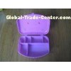 ABS Rapid Prototyping CNC Custom Machining with ISO9001 Approvals