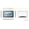 2G GSM 7" Android Capacitive Touchscreen Tablet Smartphone Unlocked , Silver