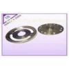 High Precision Machining Stainless Steel / aluminum Machinery Spare Parts