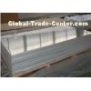 Flat 1.0 - 5.0 mm 1100 Aluminum Sheet / Aluminium Plate For Reflective Devices