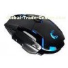 Omron Switch Laser Gaming Mouse 5 Button and 1 CPI button 3500 DPI