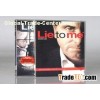 Lie to Me: The Complete Season 1-2 10 Discs US VERSION Brand New