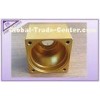 Industrial CNC Milling Brass Metal Spare Parts for Refrigeration Equipment