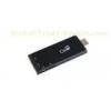 Mini Google Android 4.1 TV Box Dongle Dual Core Support External 3G