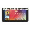 TFT Capacitive Touchscreen ablet PC 4500mAH With A20 Dual Core