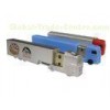Plastic Car Shaped USB Flash Drive , Truck Shaped USB Stick