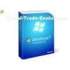 Computer System Windows 7 Pro OEM Software Win 7 Professional Retail Version