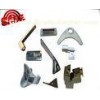 Zinc Aluminum Die Casting Parts Micro Machining , Metal Stamping Parts