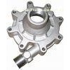 Auto Parts Magnesium Metal Casting Mould Powder Coating Surface SGS