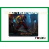 Cool Sublimation Rubber CE Gaming Mouse Pads For Playing Game