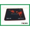 Custom Rectangle Commercial Ultra Thin Gaming Mouse Pads For Computer