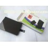 BLACK Internal HDD For Xbox 360 Slim Hard Drives replacement 250GB