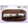 Computer Numerical Control High Precision Machining - turning SS / Aluminum