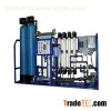 Electronic Industrial Ultra Pure Water Machine